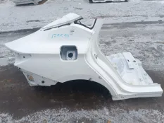 Крыло JAC J7