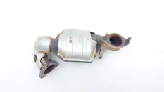 Катализатор JAC J7