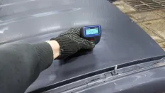 Крыша Hyundai Santa Fe