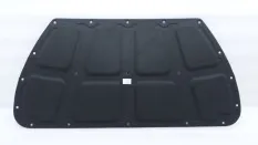 Шумоизоляция капота JAC J7