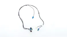 Проводка антенны JAC J7