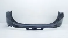Бампер Hyundai Santa Fe