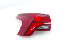 Фонарь Hyundai Santa Fe