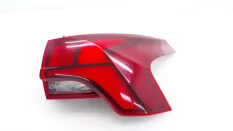 Фонарь Hyundai Santa Fe