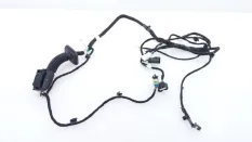 Проводка двери JAC J7