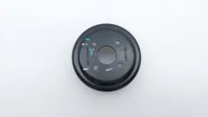 Шкив помпы JAC J7