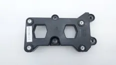 Кронштейн кулисы КПП JAC J7