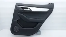 Обшивка двери JAC J7