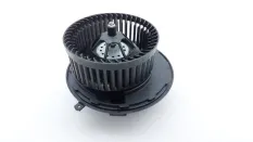 Моторчик печки JAC J7