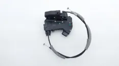 Замок двери JAC J7