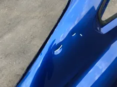 Крыло Renault Arkana