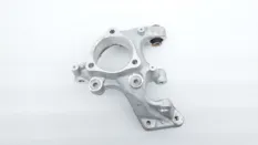 Кулак поворотный JAC J7