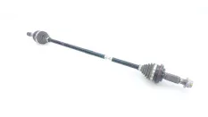 Привод Hyundai Santa Fe