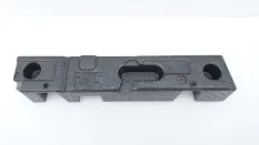 Наполнитель багажного отсека JAC J7