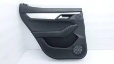 Обшивка двери JAC J7