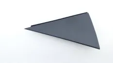 Уголок двери JAC J7