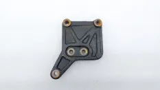 Кронштейн компрессора кондиционера JAC J7