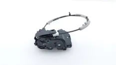 Замок двери JAC J7