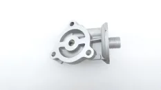 Корпус масляного фильтра JAC J7