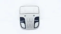 Плафон салона JAC J7