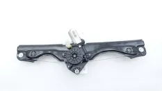 Стеклоподъемник JAC J7