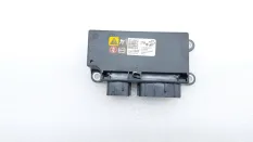 Блок управления AIR BAG Cadillac Escalade