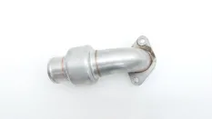 Патрубок турбины JAC J7
