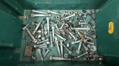 Болты комплект Hyundai Santa Fe