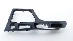 Накладка консоли JAC J7