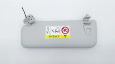 Козырек солнцезащитный JAC J7