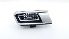 Воздуховод JAC J7