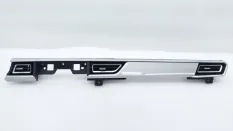 Накладка декоративная JAC J7