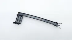 Направляющая стекла двери JAC J7