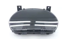 Панель приборов JAC J7