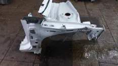 Четверть JAC J7