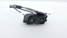Замок двери JAC J7