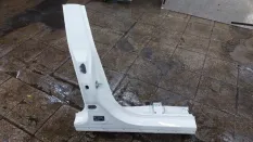 Порог со стойкой JAC J7