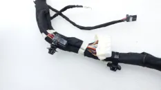 Проводка под торпедо JAC J7