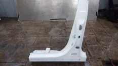 Порог со стойкой JAC J7