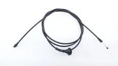 Трос открывания капота Cadillac Escalade