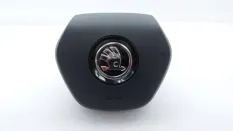 Подушка безопасности в руль Skoda Karoq