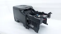 Консоль Cadillac Escalade