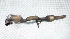 Катализатор Skoda Karoq