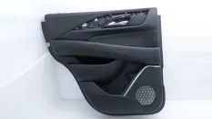 Обшивка двери Cadillac Escalade