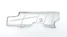 Тепловой экран Cadillac Escalade