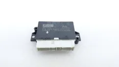 Блок управления парктроником Skoda Karoq