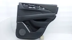 Обшивка двери Cadillac Escalade