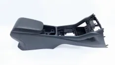 Центральная консоль Skoda Karoq