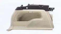 Обшивка багажника Volkswagen Touareg