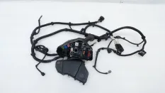 Проводка подкапотная Volkswagen Touareg